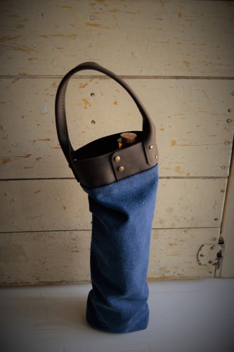 Wine Tote