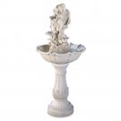 Fairy Maiden Water Fountain