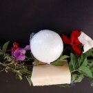 Lush Bath Bomb and Soap:Breathe Again! Congestion Soap-Vegan-USA Made-NO GMO