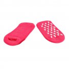 Ultra-Soft Moisturizing Socks with Spa Quality Gel