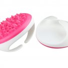 Amazing Cellulite Remover Body Massager Roller Brush