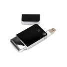 Perfect Portable Rechargeable USB Travel Camping Razor