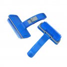 Perfect for Wet and Dry Grooming Brush Comb for Pets