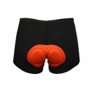 Perfect For Cycling Comfortable 4-Dimensional Padded Shorts