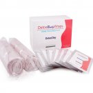 Enough Clay For Four Body Treatments Detox Body Care Wrap Lipo Slim
