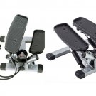 Easy To Use Home Gym Fitness Twist Stepper