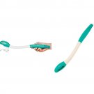 Plastic Long Reach Comfort Wipe