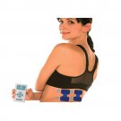 Pulse Massager with Extra-Large Butterfly Pad With Six Massage Modes