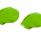 Pulsating Green Leg Therapy Pulse Massager Personal Care