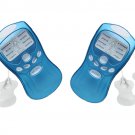 Digital Super Therapy Massager & Pain Relieving Stimulator