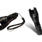 High-Performance Tactical Flashlight Accessories Perfect For Camping