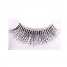 Easy to Apply 5 Pair Perfect Temporary False Eyelashes