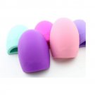 Durable Silicone Brush Make Up Cleaning