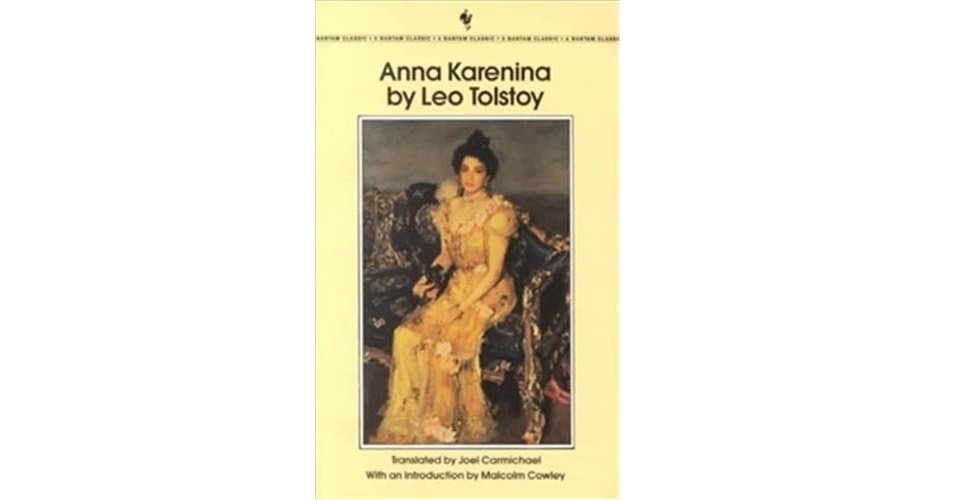 anna karenina pdf leo tolstoy