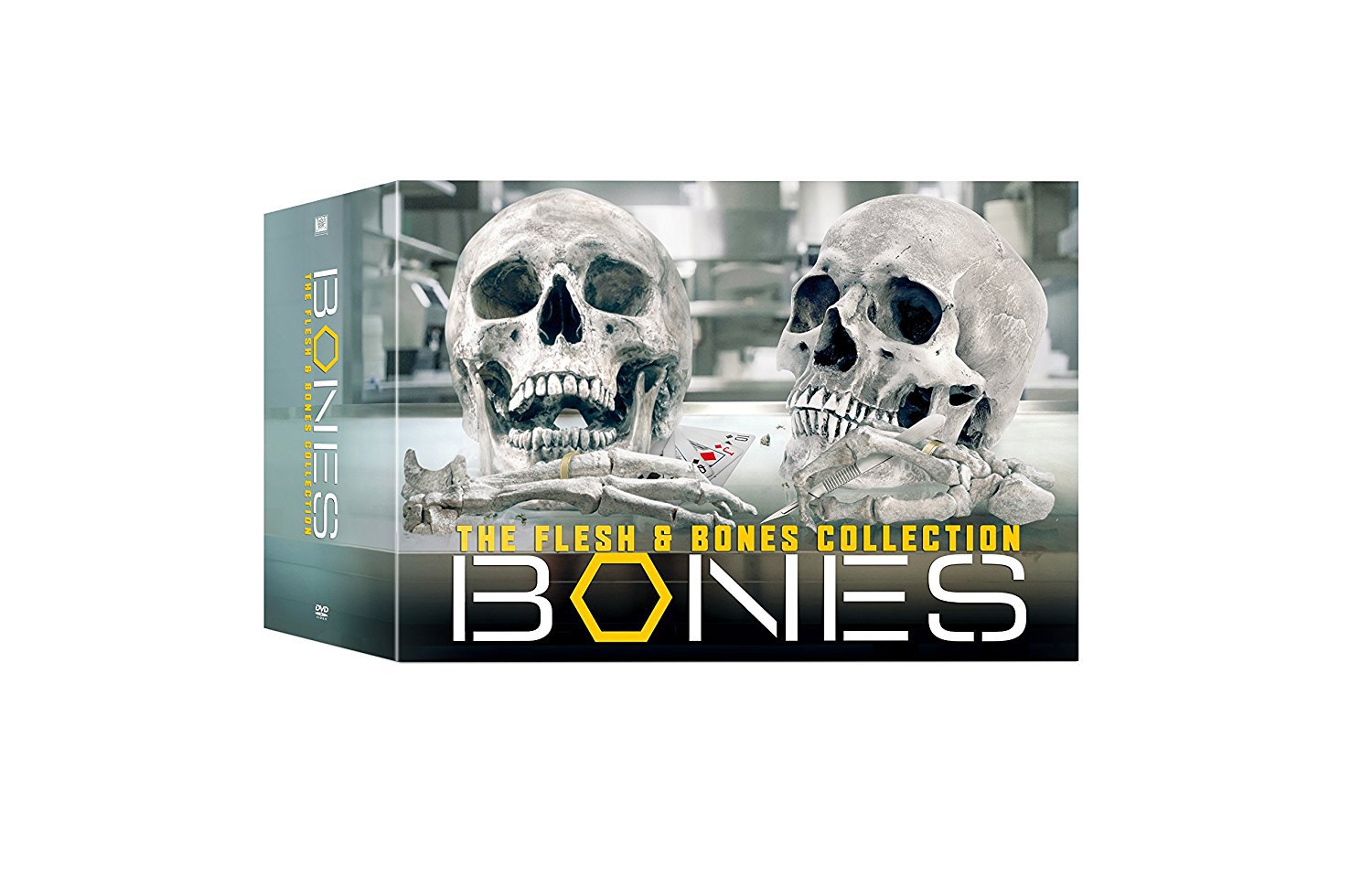 Bone box. Плоть и кость. Bone. Кости весь сборник.