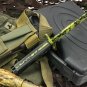 Heavy Duty Shadow Ops AR-15 Bayonet Undead Skull - GR