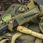 Heavy Duty Shadow Ops AR-15 Bayonet Undead Skull - GR