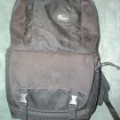 Lowepro  Fastpack Digital Camera Backpack - Black