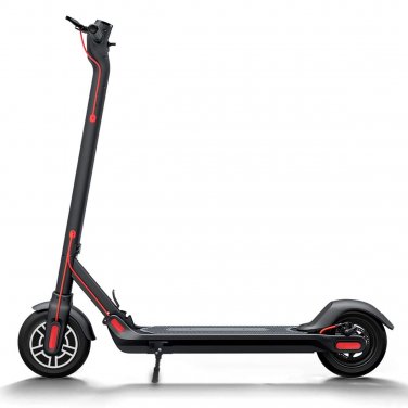 GlareWheel Pro S10 Electric Scooter Foldable Powerful 18MPH