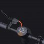 GlareWheel Pro S10 Electric Scooter Foldable Powerful 18MPH