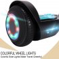 GlareWheel Hoverboard R8 With Built-In Bluetooth Speaker Refurbished