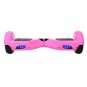 GlareWheel NEW Hoverboard R8 Light up Wheels Pink
