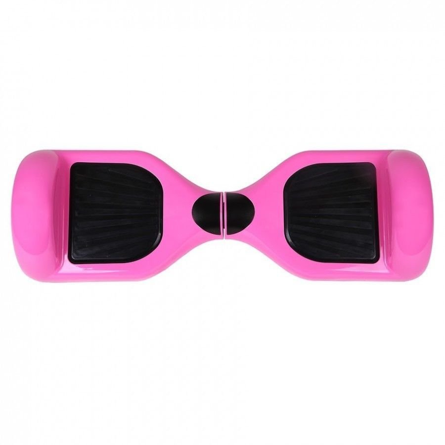 GlareWheel NEW Hoverboard R8 Light up Wheels Pink