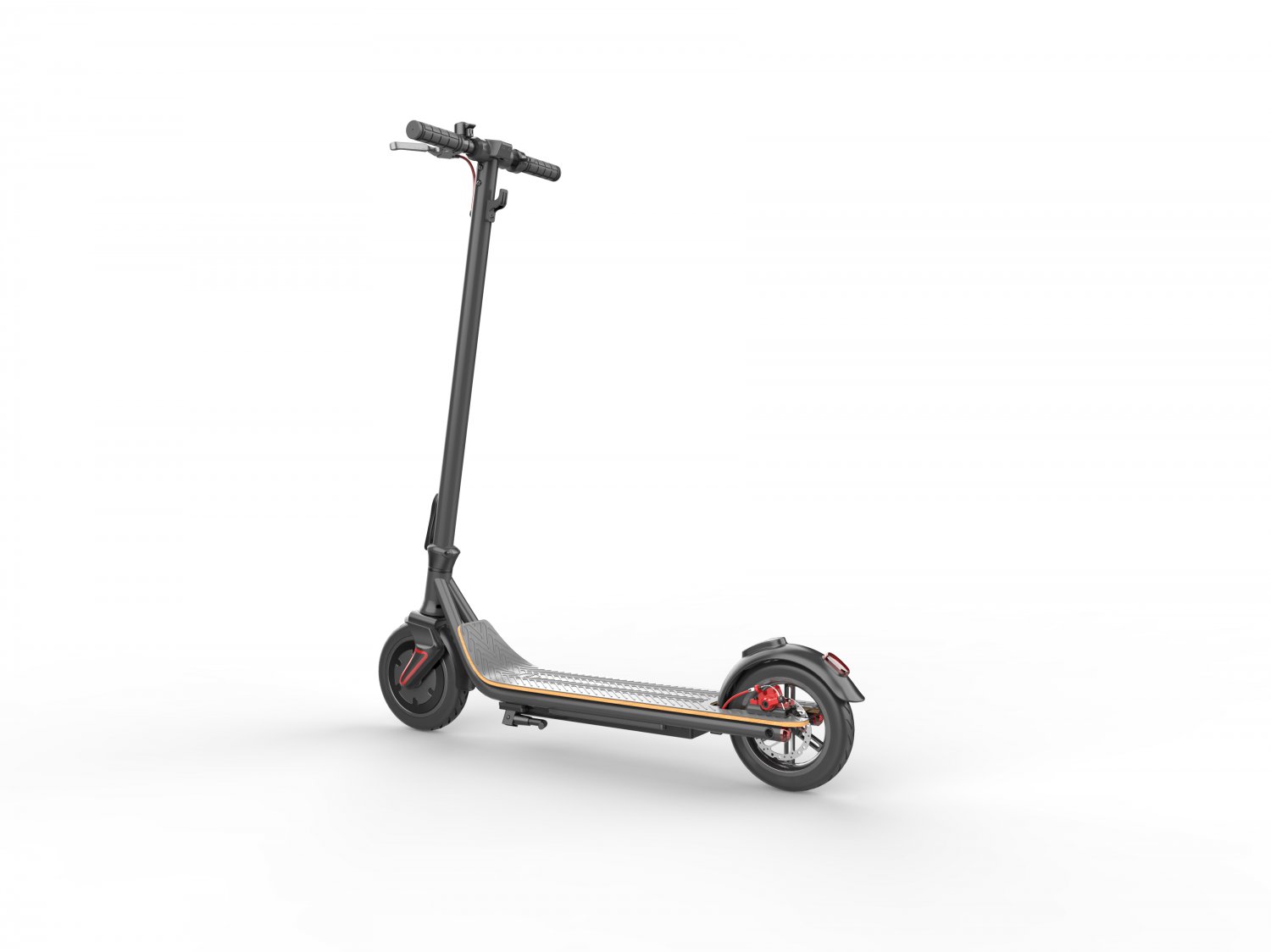 GlareWheel 2020 NEW Electric Scooter High Speed City Commuter Foldable ESS10X