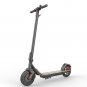 GlareWheel ES-S10X 350W Electric Scooter High Speed City Commuter Foldable