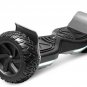 GlareWheel Offroad 8.5'' Hoverboard With Built-In Bluetooth Speaker- UL2272 Certified