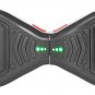 GlareWheel Offroad 8.5'' Hoverboard With Built-In Bluetooth Speaker- UL2272 Certified