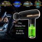 Glare Deep Tissue Massage Gun - #1 Muscle Percussion Massager 20 Speeds - 6Heads