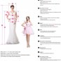 Sexy Chiffon Short Prom Dresses,Cute Homecoming Gown Gorgeous Homecoming Dresses