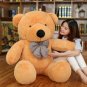 Teddy Bear Big Teddy Teddy Bear Plush Toy high 100cm