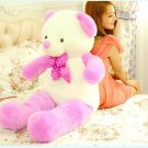 Hugs bear plush toys teddy bear doll dolls high 100cm