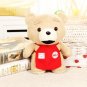 Plush toys small cheap bear teddy bear doll children birthday gift wedding gift 27cm