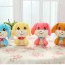 4 cute to help Ni dog doll holiday activities gift 20cm