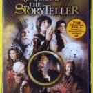 Jim Henson's The Storyteller - The Complete Collection (R1/NTSC) Brand New
