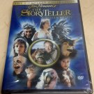 Jim Henson's The Storyteller - Greek Myths (R1/NTSC) Brand New