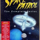 Space Patrol : The Complete Series (6 Disc Set) (All Regions)