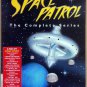 Space Patrol : The Complete Series (6 Disc Set) (All Regions)