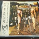 COIL - Unnatural History 1