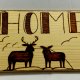 Wood Signs