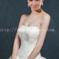 Charming Ball Gown Wedding Dress with Train