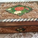 secret wood box