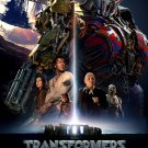 Transformers The Last Knight  13"x19" (32cm/49cm) Poster