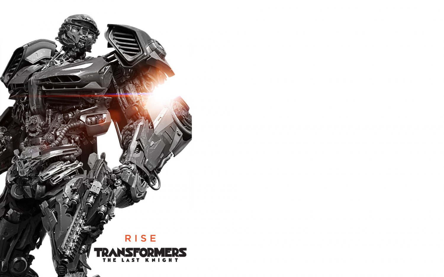 Transformers The Last Knight 18"x28" (45cm/70cm) Poster