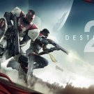 Destiny 2 Game  18"x28" (45cm/70cm) Poster