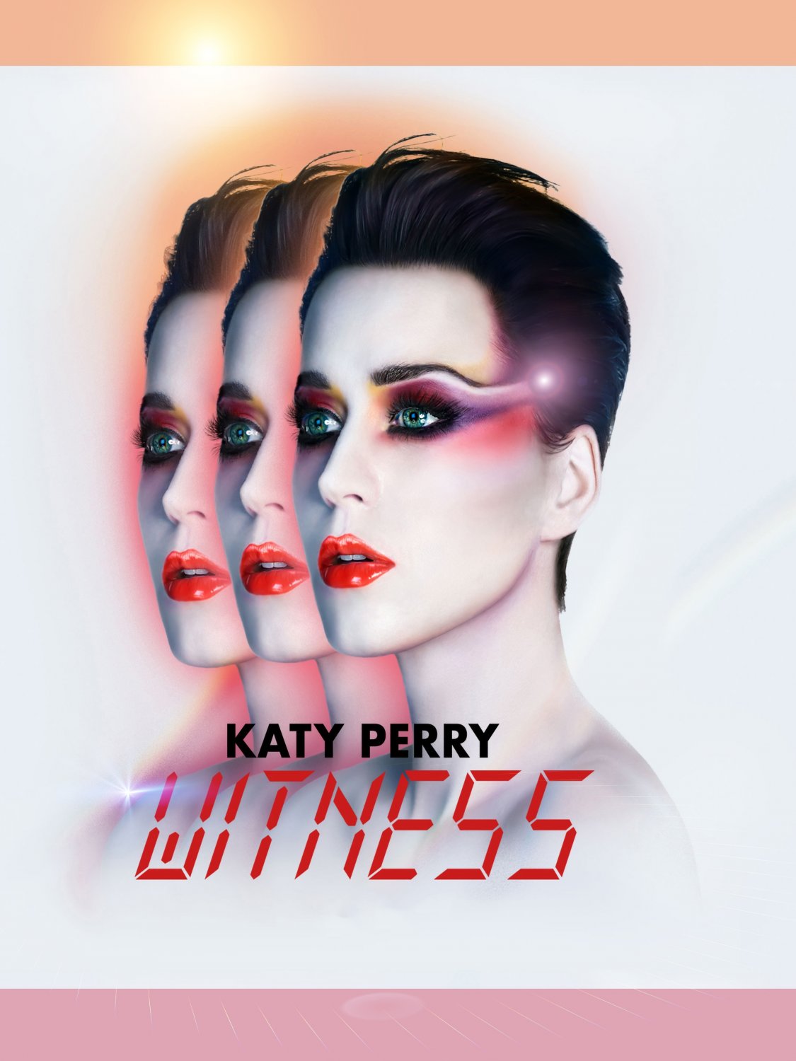 Katy Perry  13"x19" (32cm/49cm) Poster