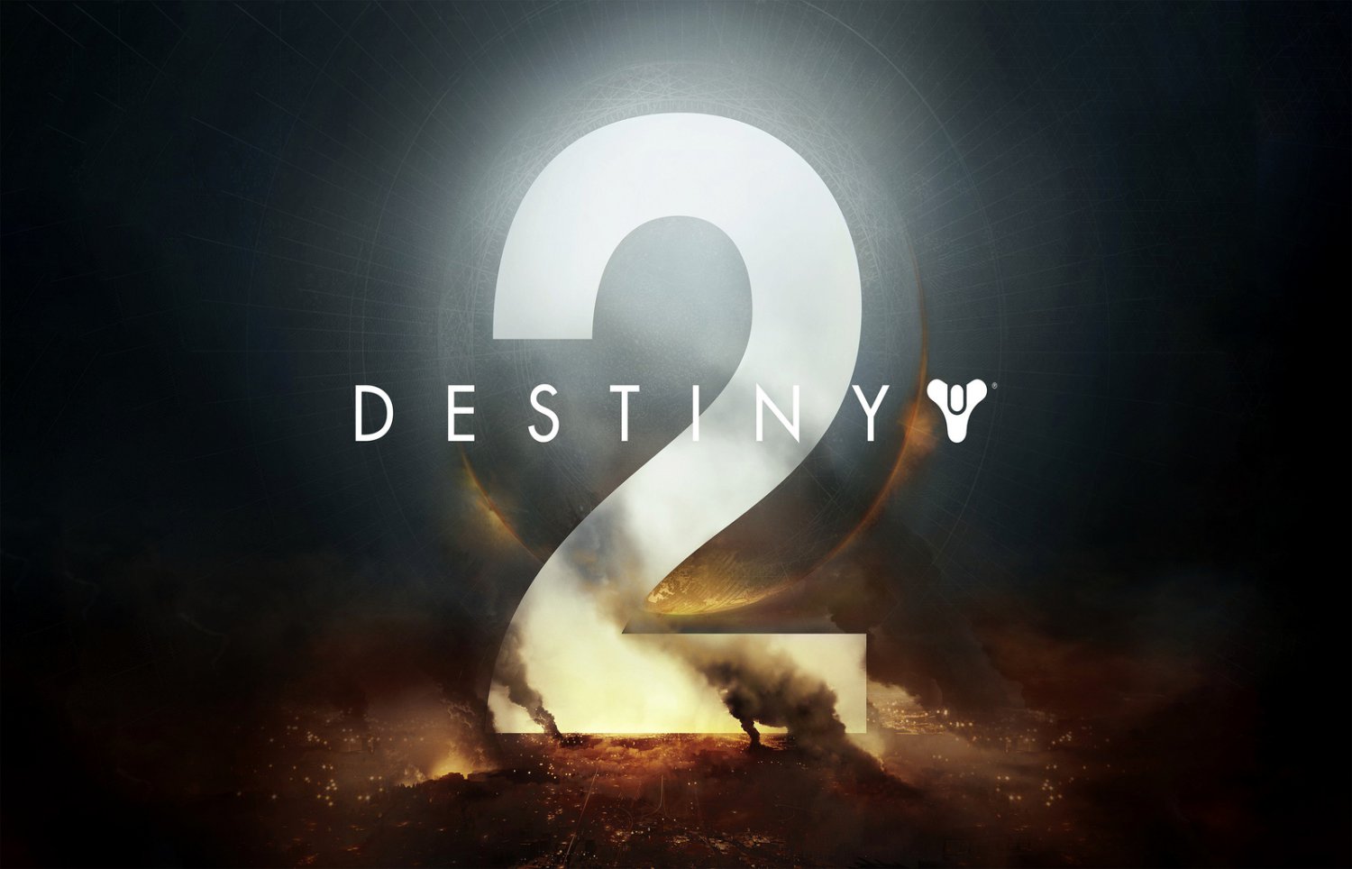 Destiny 2 Game 18"x28" (45cm/70cm) Poster